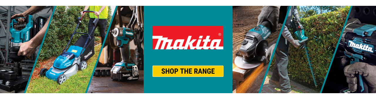 MAKITA